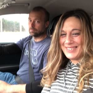 Meet your Posher, Gretchen jarrett